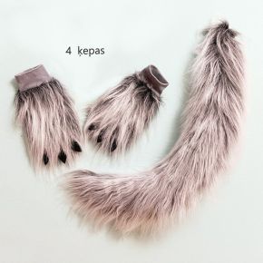 vilka maskas kostīms bērnu vilka maskas kostīms bērnu